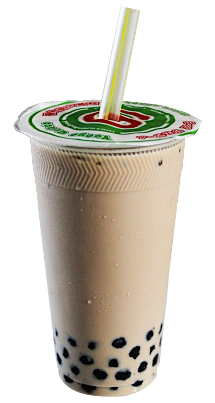 Classic Milk Tea