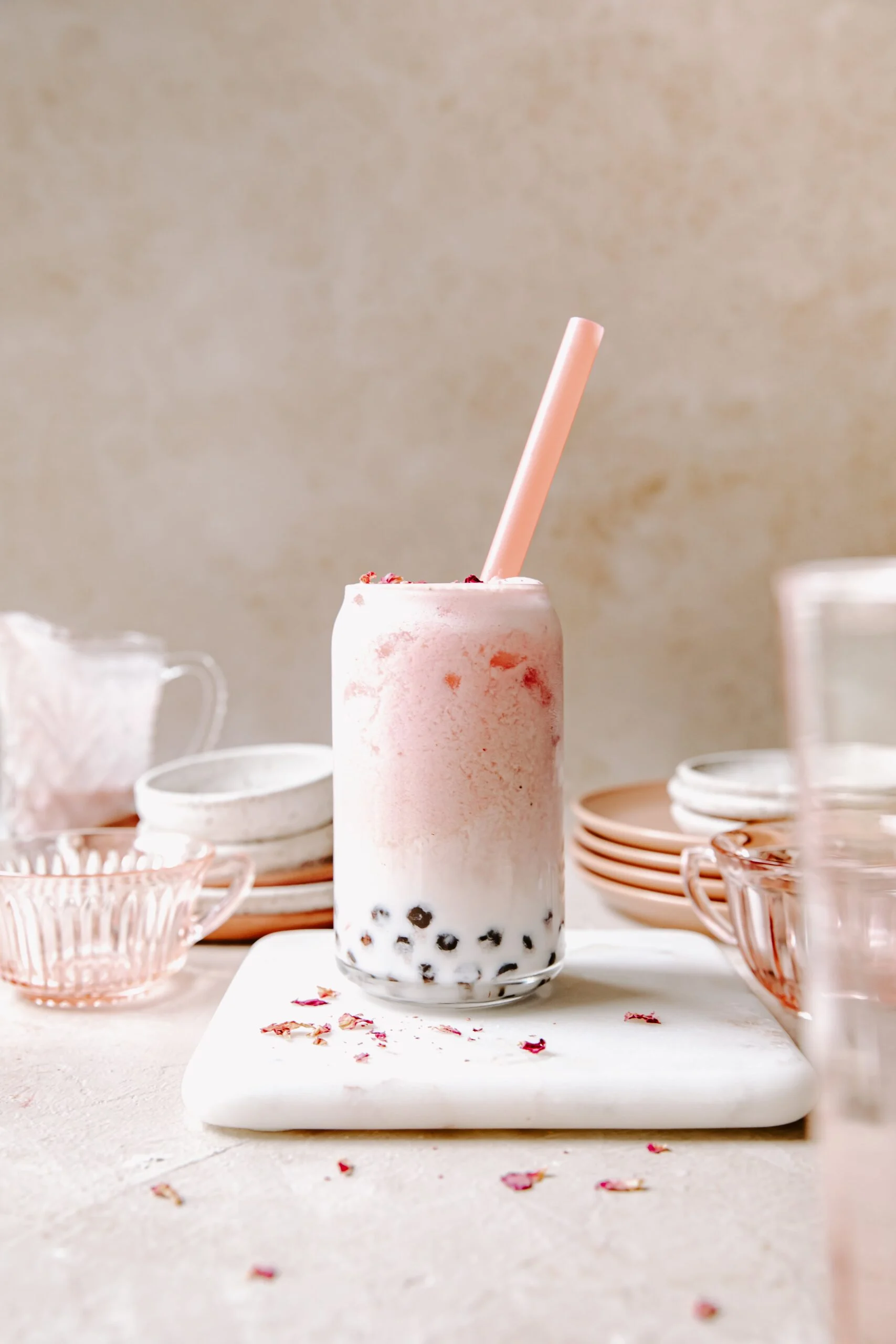Taro Boba